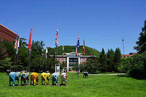 北京市私立匯佳學(xué)校