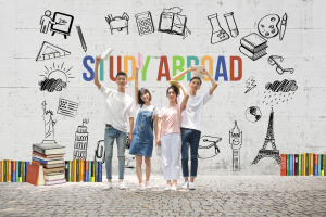 中外合作辦學(xué)碩士