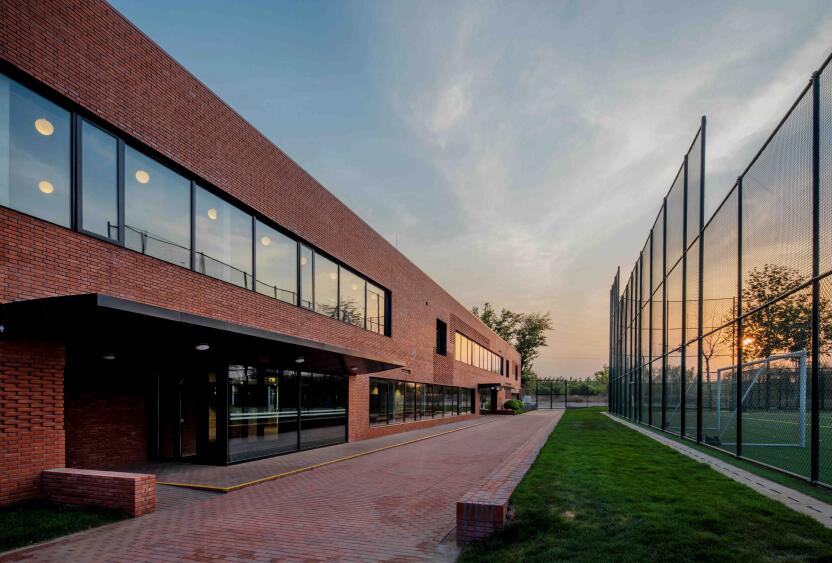 啟明星雙語學校