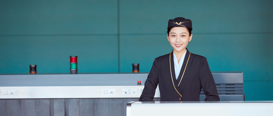 專科航空服務專業好找工作嗎?