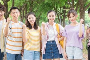 學前教育專業專科院校推薦