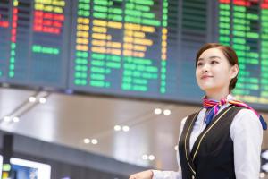 太原理工大學繼續教育學院空乘專業介紹及就業方向