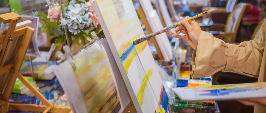 動漫設計專業就業前景還好嗎