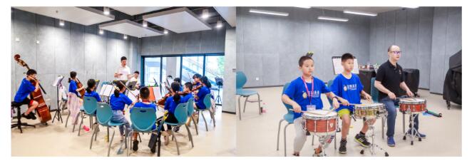 清華附中稻香湖音樂國際高中