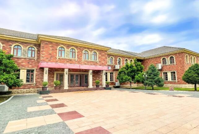 青苗國際雙語學(xué)校懷柔校區(qū)