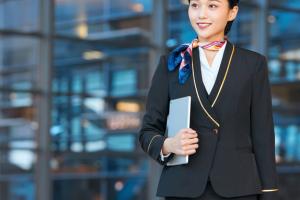 重慶大學城市科技學院繼續(xù)教育學院空乘專業(yè)都開設什么課程？