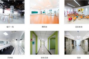 西安工商學院繼續(xù)教育學院環(huán)境好不好？