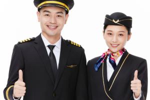 2025年報考民航空中安全保衛專業的要求有哪些?