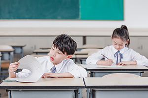 英領國際學校入學條件