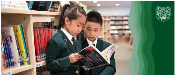 北京私立匯佳學校雙語融合班