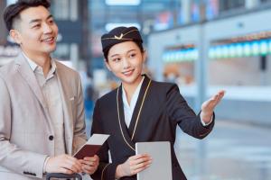 太原理工大學繼續教育學院空中乘務專業課程