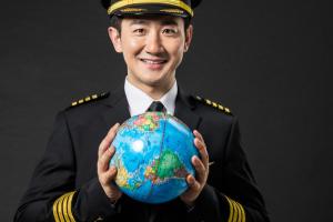 讀大專學飛機維修專業就業前景怎么樣?薪資高嗎?