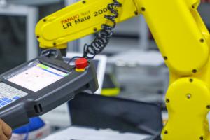 工業機器人專業就業方向及薪資