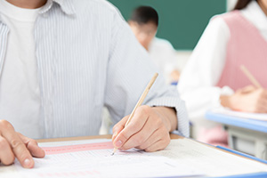 領科教育北京校區插班考試