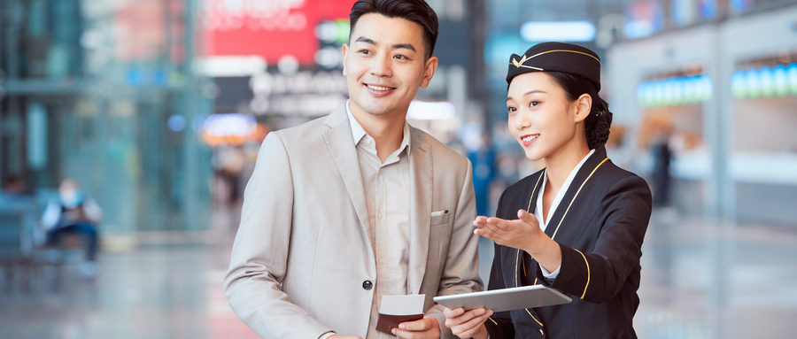 江西高速鐵路客運(yùn)乘務(wù)專業(yè)學(xué)校招生