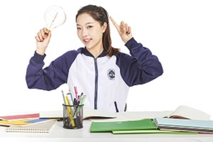 光大學校國際部入學條件