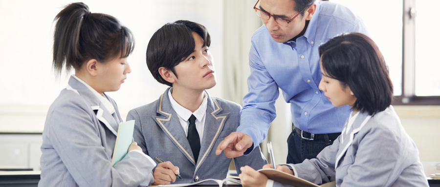 初中生在山東上大學有什么條件?