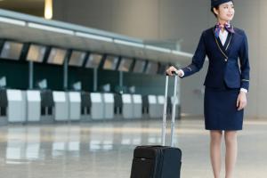 職業學校航空服務專業就業方向有哪些?