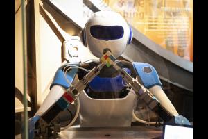 遼寧工業機器人專業專科學校排名