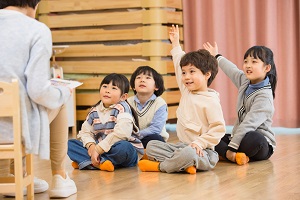 北京青苗國際幼兒園2023年招生學費與園區(qū)地址