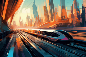 高鐵乘務專業怎么樣好不好找工作?