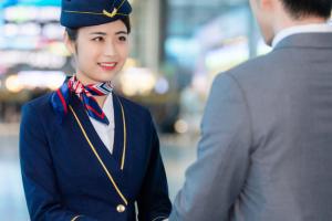 航空服務專業好找工作嗎?是不是看臉的?