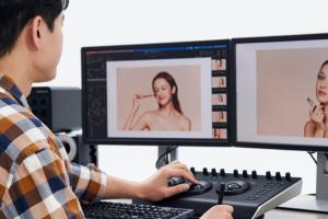 女生后期制作專業就業前景如何?