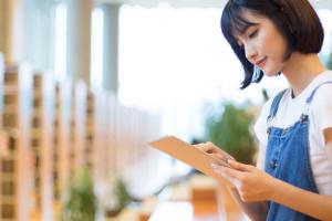 女生學后期制作專業就業前景怎么樣?