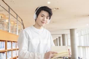 為什么要選擇播音主持專業?