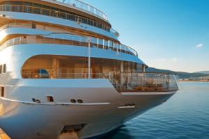 2024學國際郵輪乘務管理專業學費高嗎?