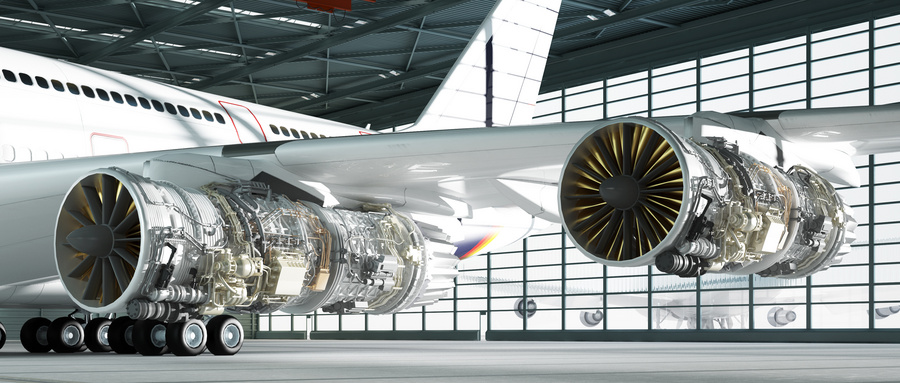 飛機電子設備維修