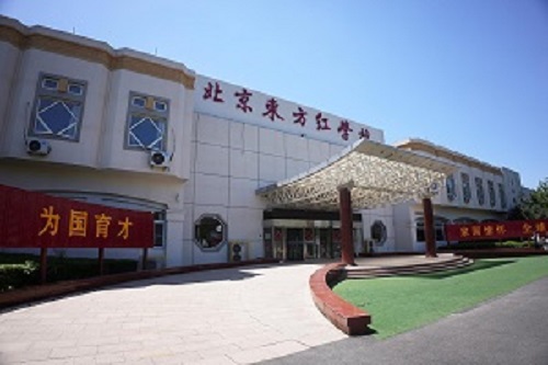 北京優(yōu)質韓語國際高中推薦-明德學院