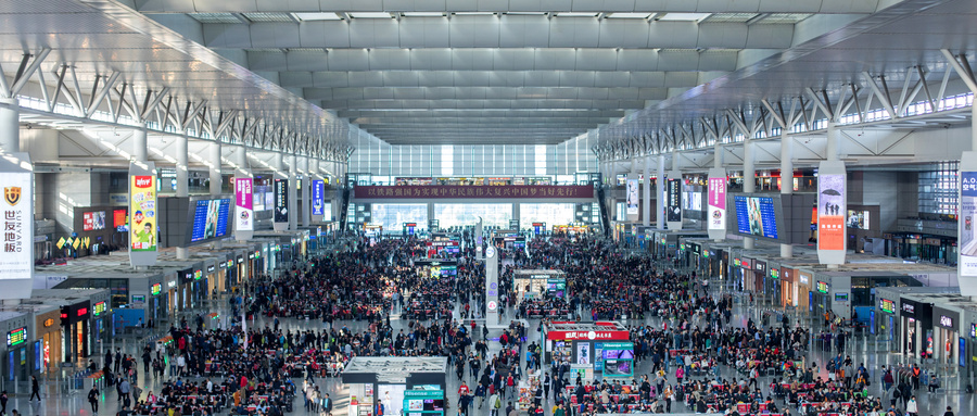 全國高速鐵路客運乘務專業最好的職業學校有哪些?