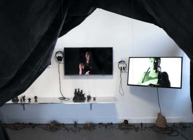 北服國際藝術高中純藝專業