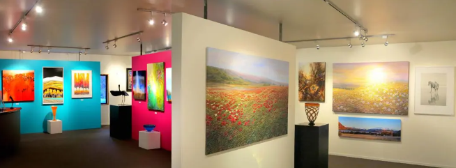 北服國際藝術高中純藝專業