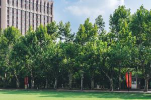 濱州學院乘務學院適合女生的專業有哪些？