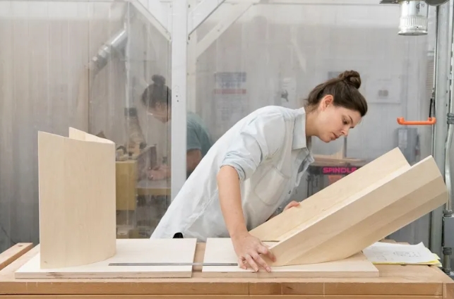 北服國(guó)際藝術(shù)高中名校特輯丨帕森斯設(shè)計(jì)學(xué)院