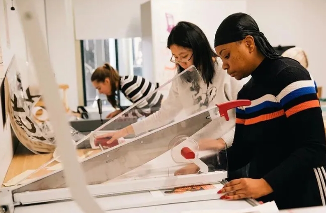 北服國(guó)際藝術(shù)高中名校特輯丨帕森斯設(shè)計(jì)學(xué)院