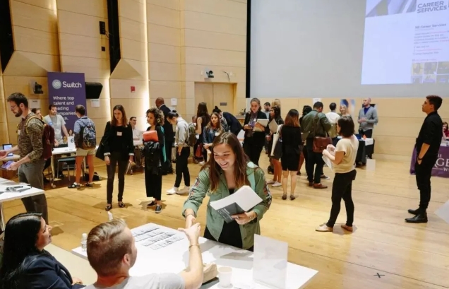 北服國(guó)際藝術(shù)高中名校特輯丨帕森斯設(shè)計(jì)學(xué)院