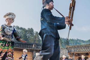 2024年最新舞蹈學專業大學排名