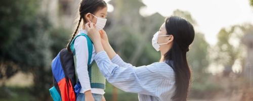 北京領科國際學校口碑怎么樣