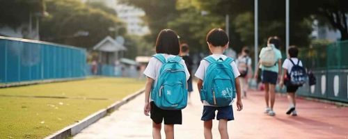 北京市私立匯佳學校怎么進