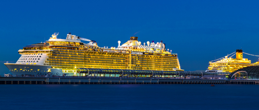 張雪峰如何看待國際郵輪程務管理專業的就業前景?附2024年錄取分數線