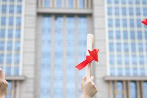 河北學前教育專業大學排名及錄取分數線,2025年高考參考