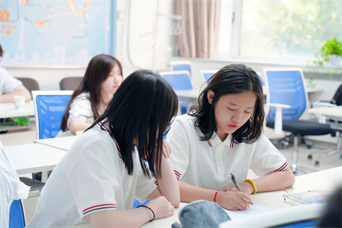 北開ICC2025年招生簡章