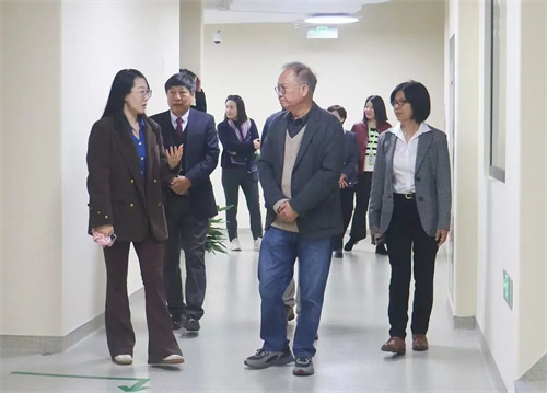 青苗DSE項目專家顧問