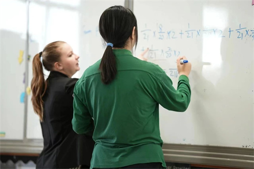 青苗學校學術競賽