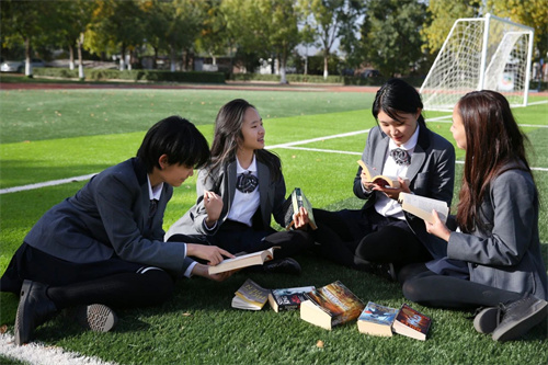 青苗學校學術競賽