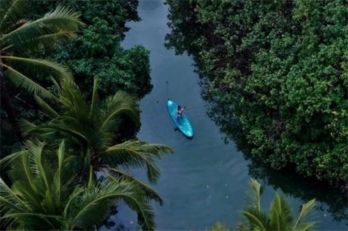 未來領導力學校中學部冬令營