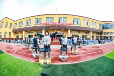 三河市燕橋學校